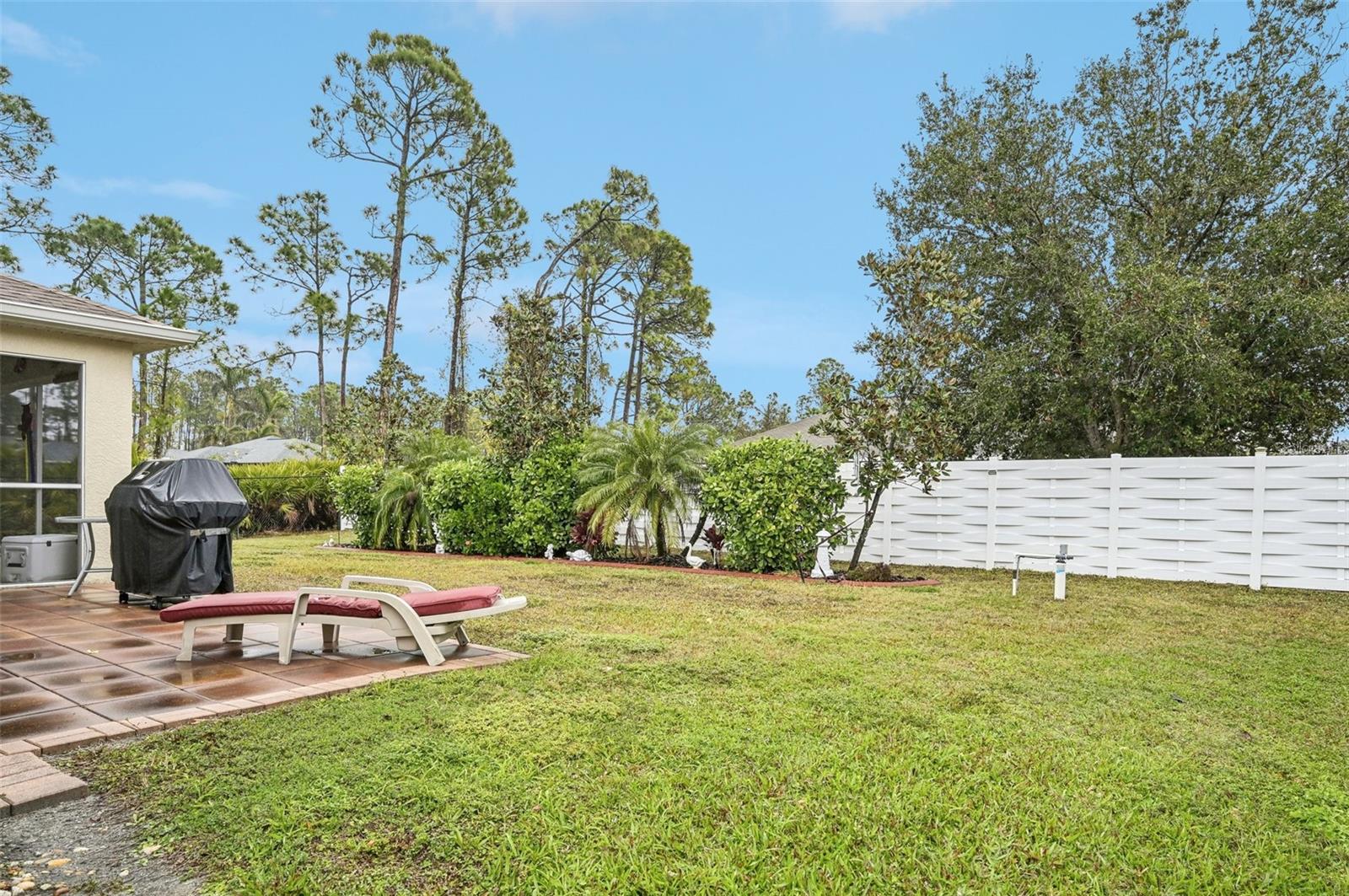 PORT CHARLOTTE SUB 33 - Residential