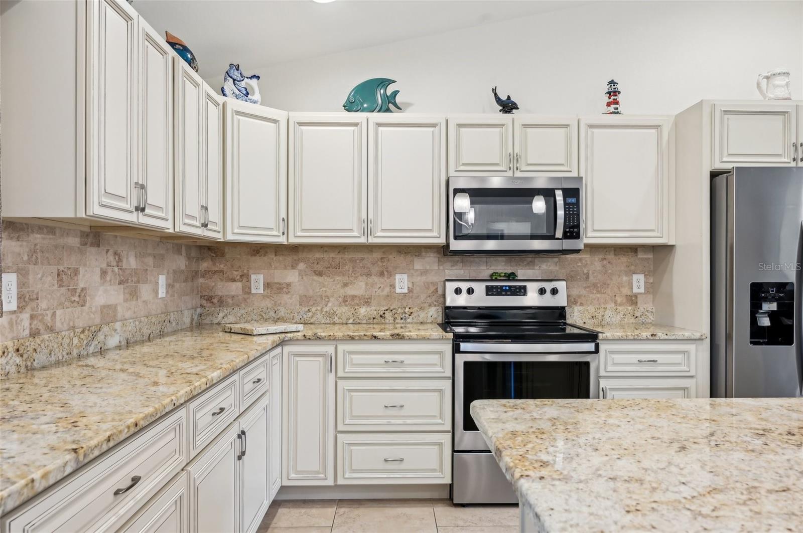 PORT CHARLOTTE SUB 33 - Residential