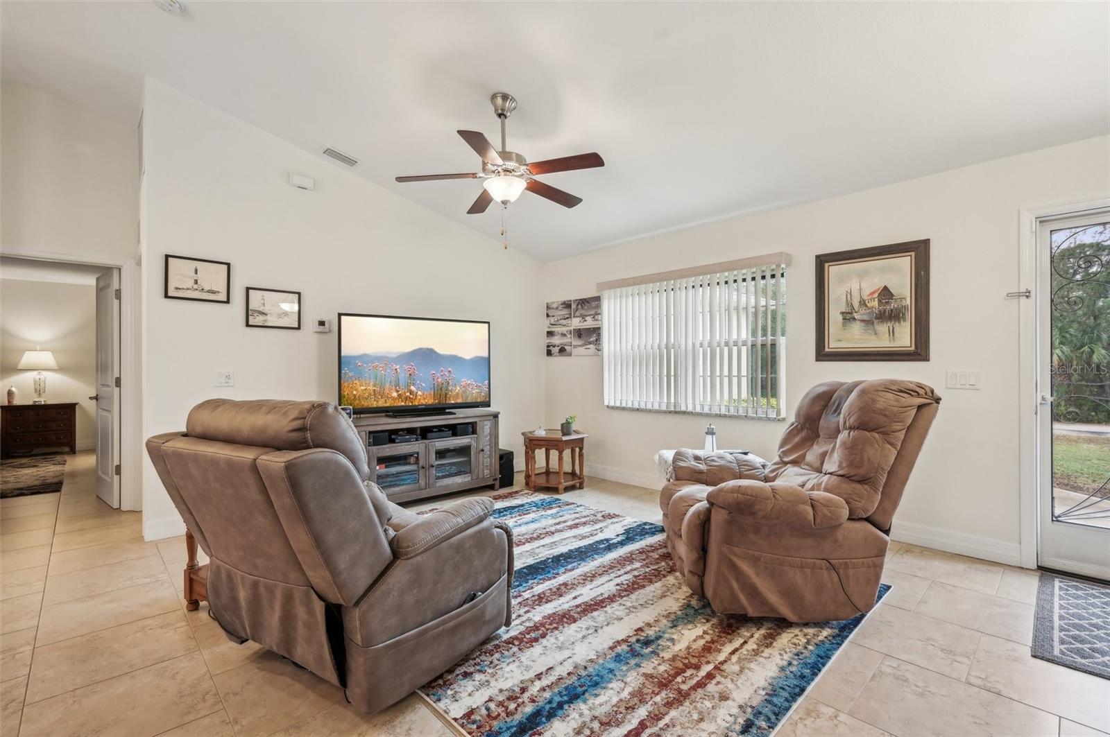 PORT CHARLOTTE SUB 33 - Residential