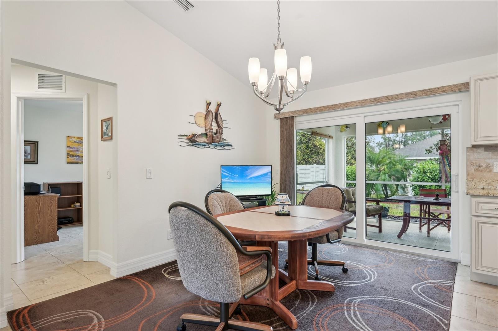 PORT CHARLOTTE SUB 33 - Residential