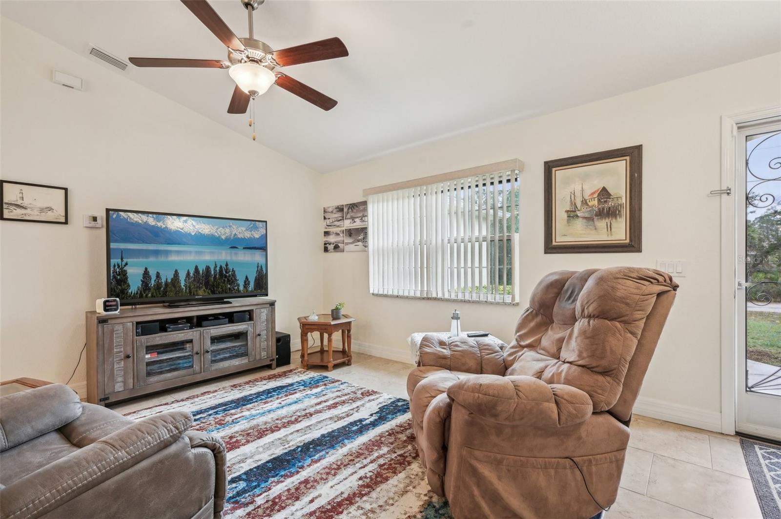 PORT CHARLOTTE SUB 33 - Residential
