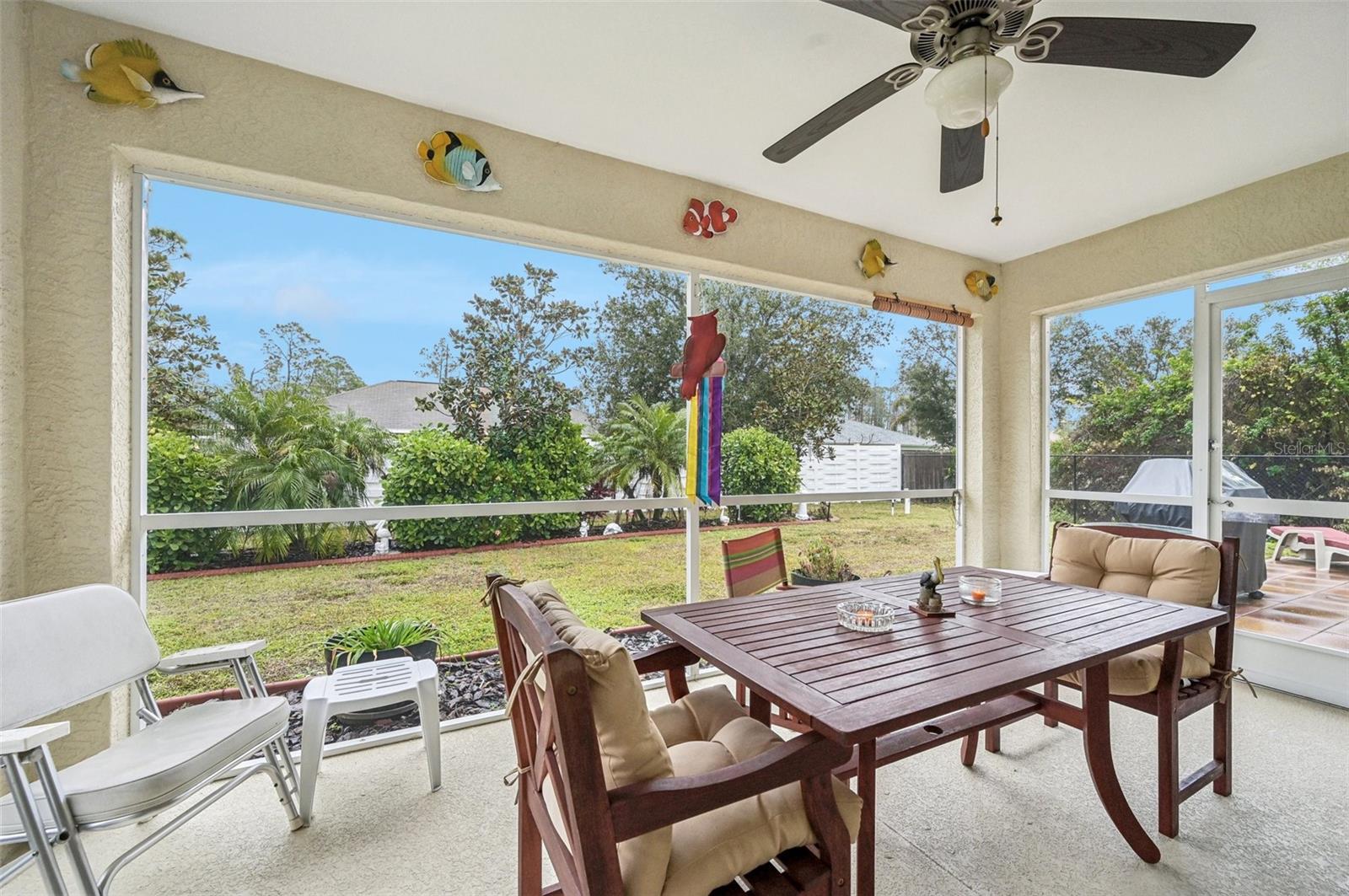 PORT CHARLOTTE SUB 33 - Residential