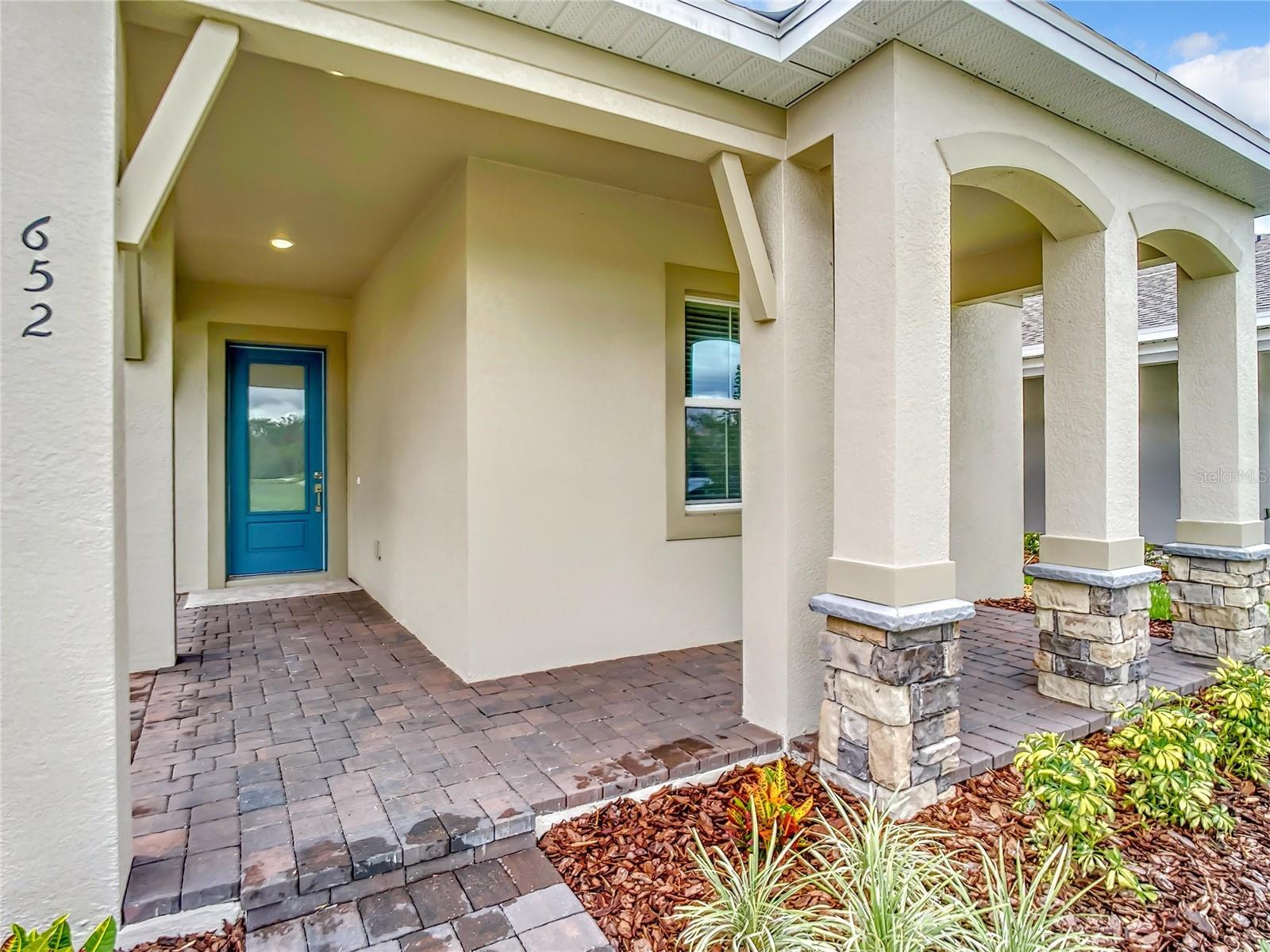 RIVINGTON PH 1A - Residential Lease