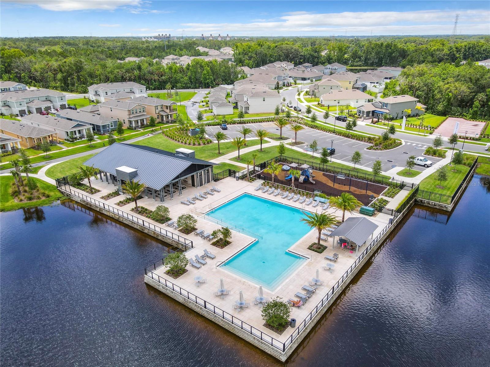RIVINGTON PH 1A - Residential Lease