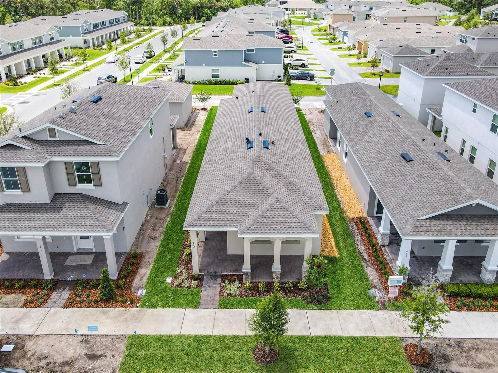 RIVINGTON PH 1A - Residential Lease