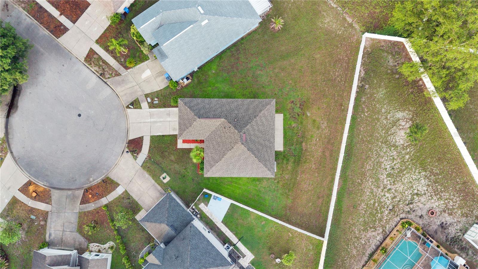 BOYETTE CREEK PH 1 - Residential