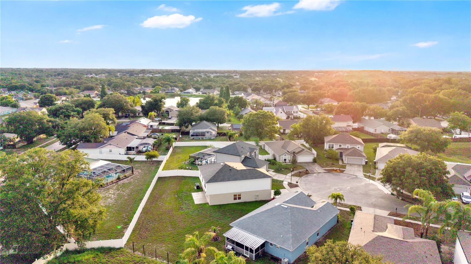 BOYETTE CREEK PH 1 - Residential