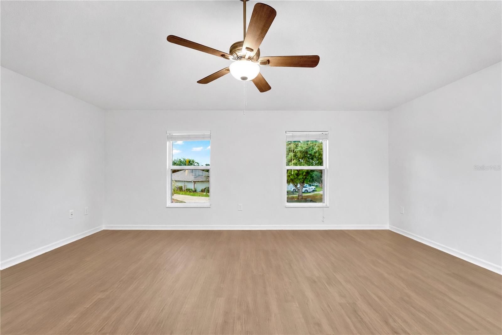 BOYETTE CREEK PH 1 - Residential