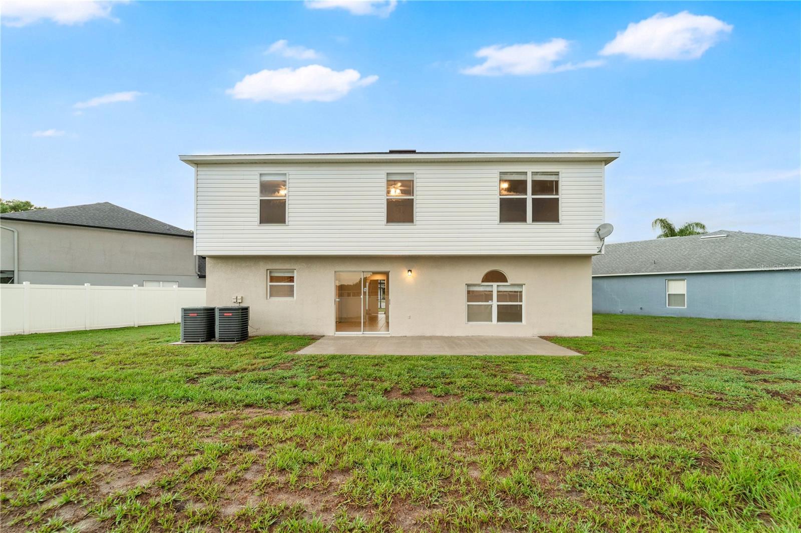 BOYETTE CREEK PH 1 - Residential