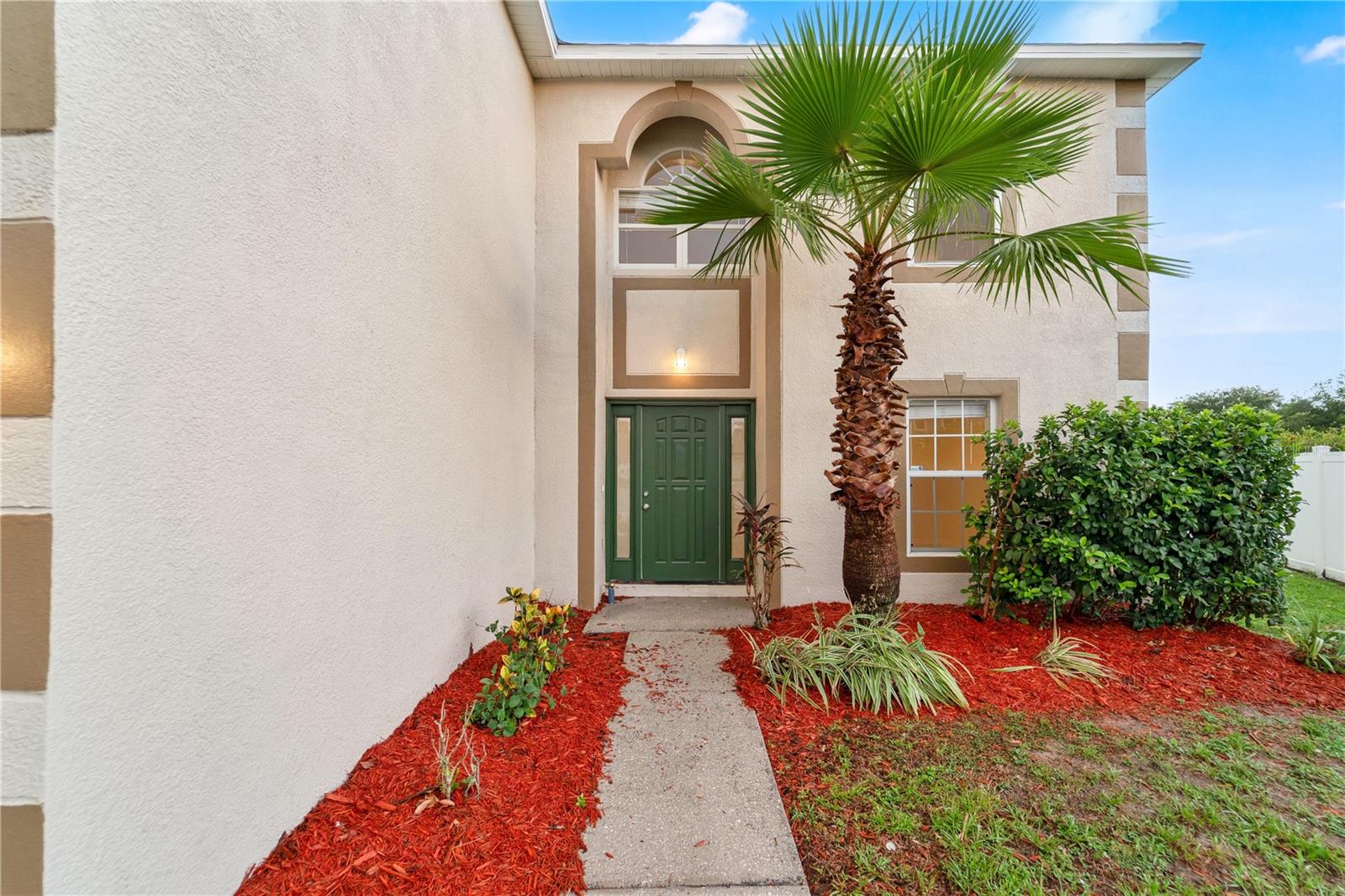 BOYETTE CREEK PH 1 - Residential