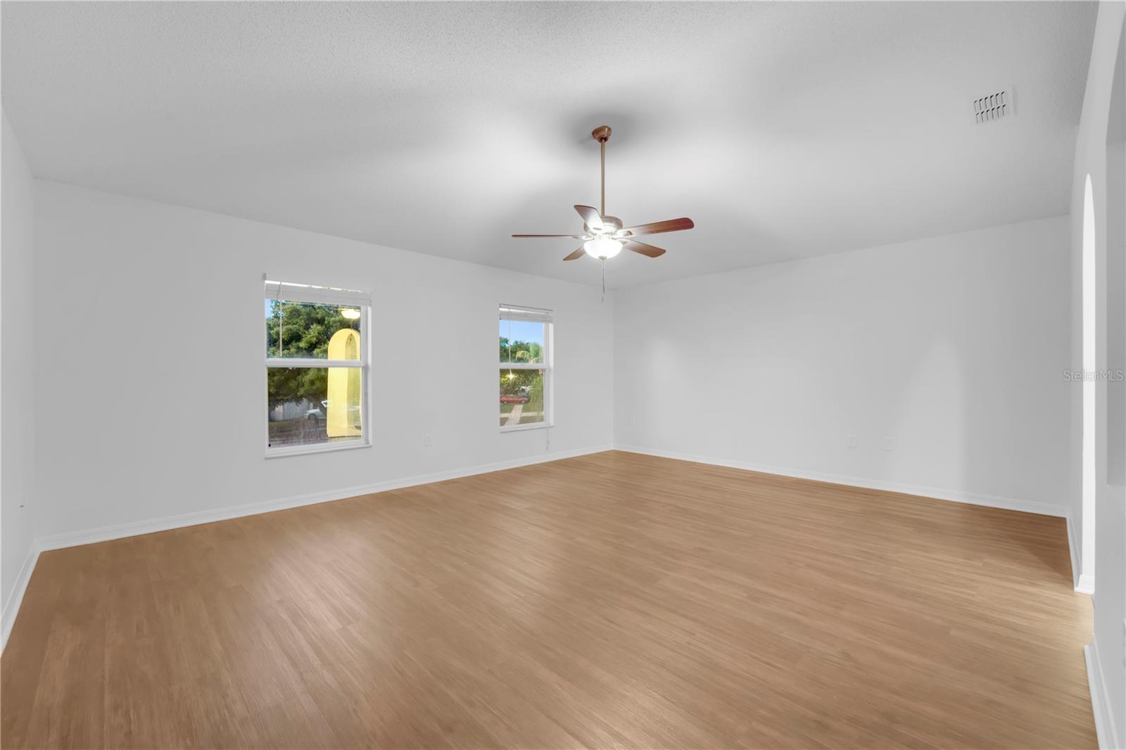 BOYETTE CREEK PH 1 - Residential