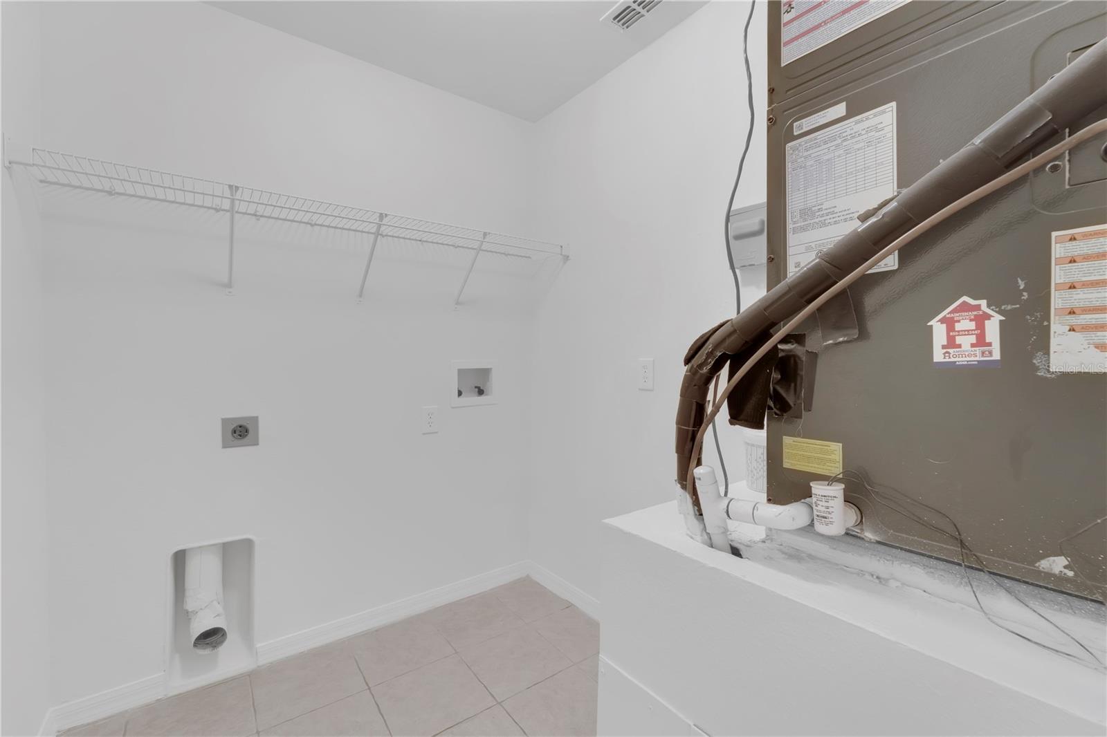 BOYETTE CREEK PH 1 - Residential