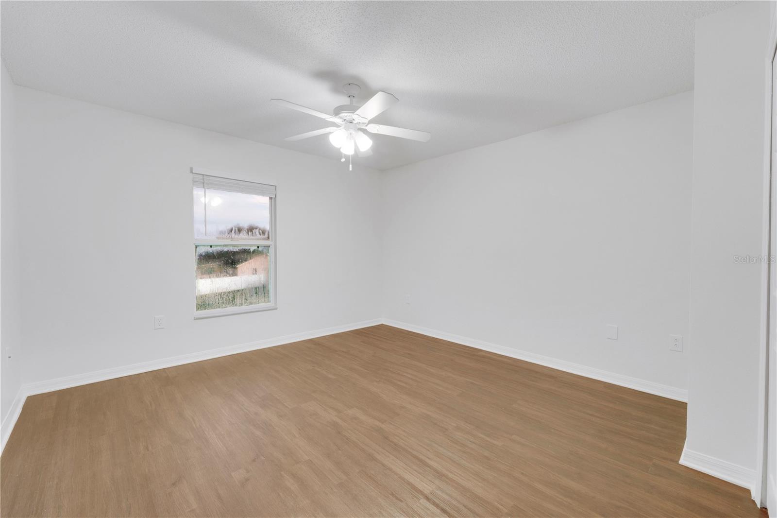 BOYETTE CREEK PH 1 - Residential