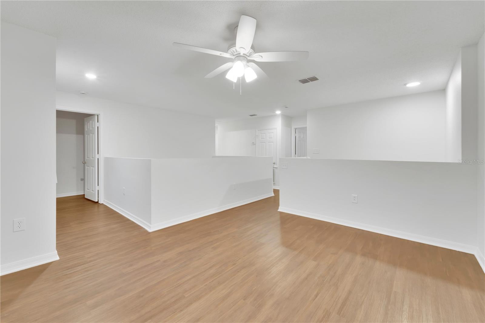 BOYETTE CREEK PH 1 - Residential