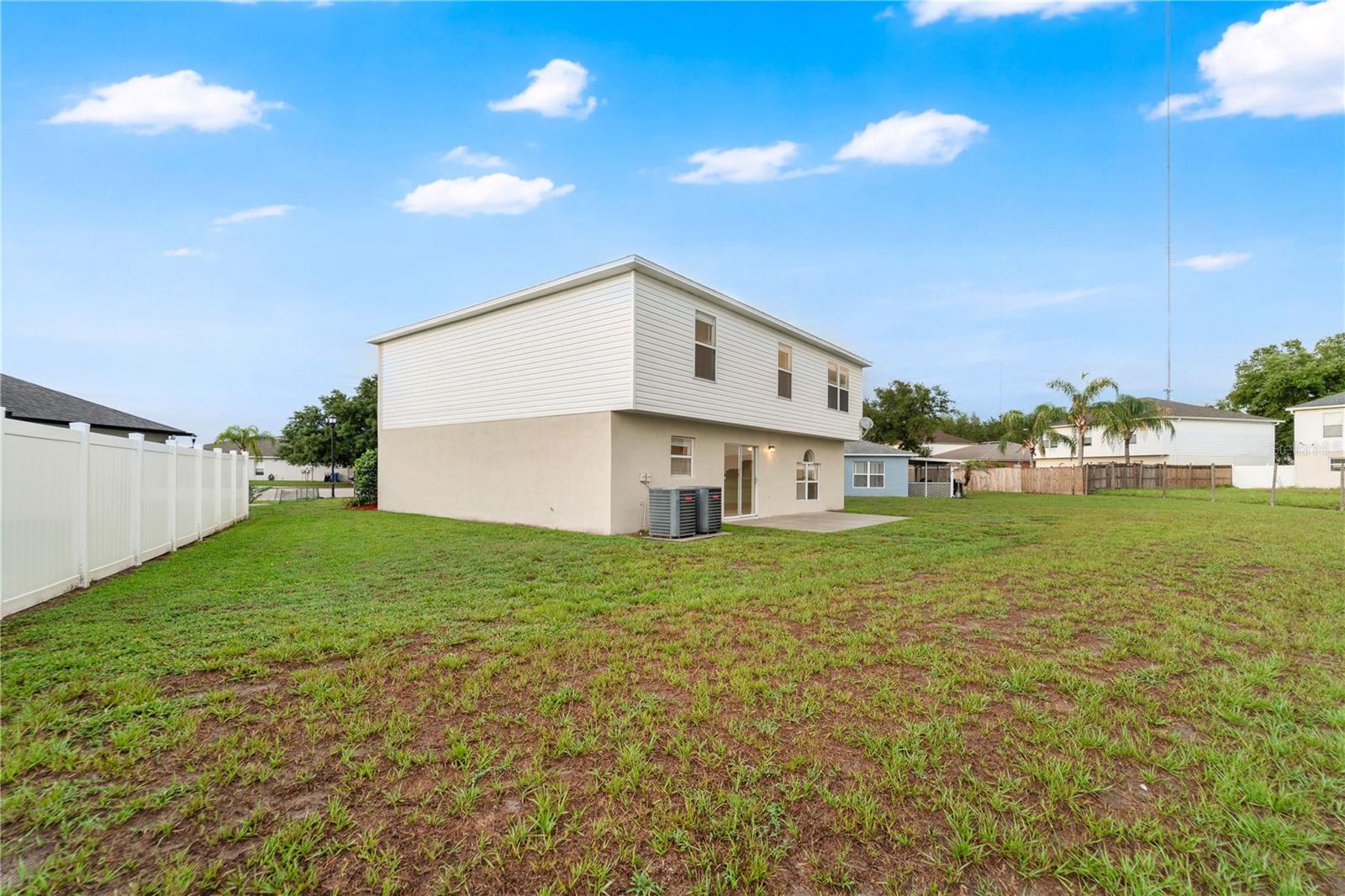 BOYETTE CREEK PH 1 - Residential