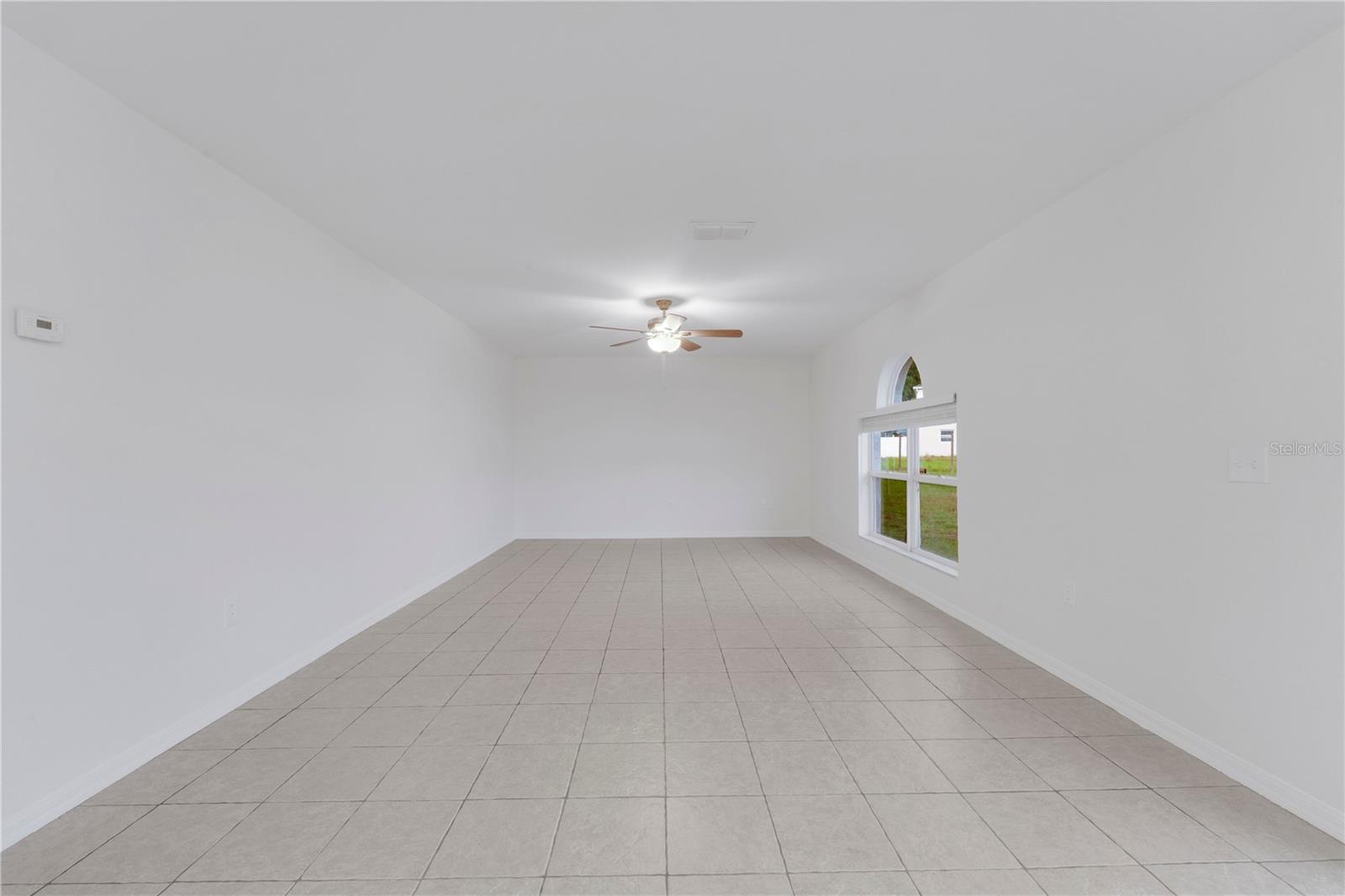 BOYETTE CREEK PH 1 - Residential