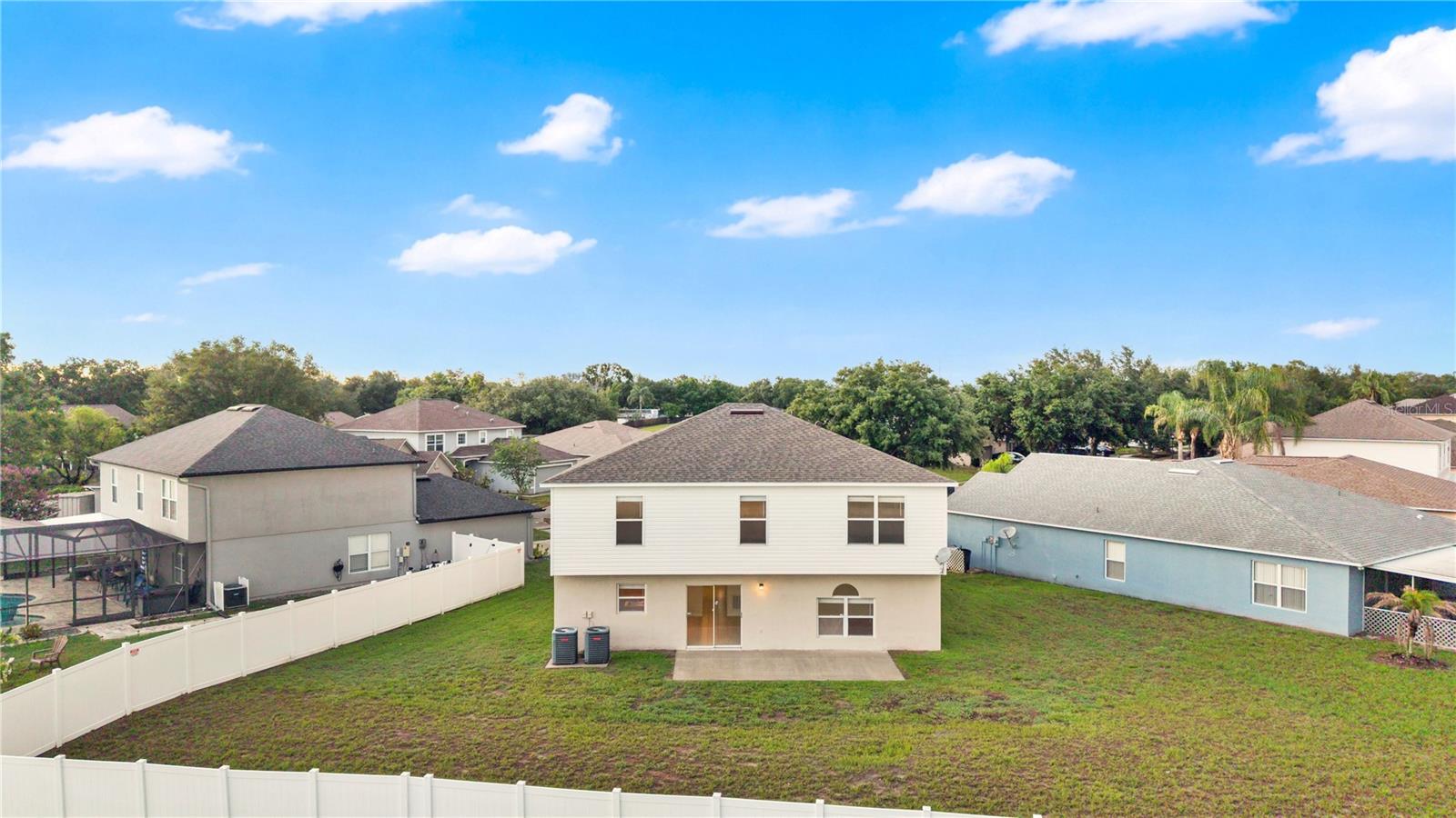 BOYETTE CREEK PH 1 - Residential