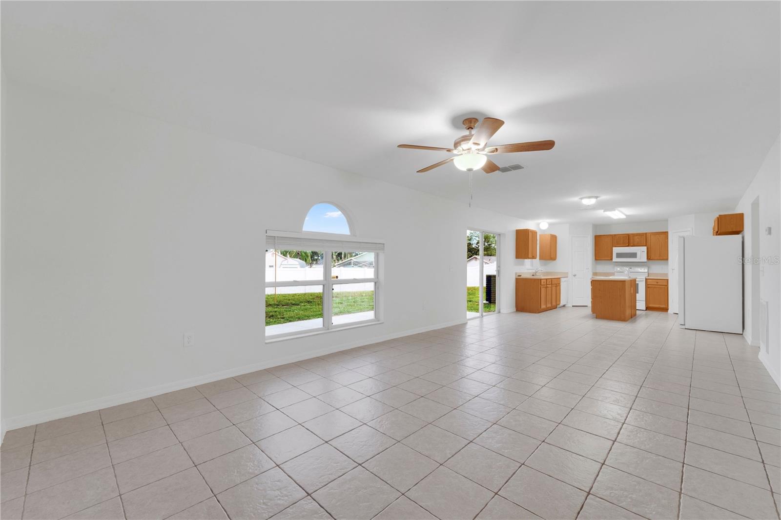 BOYETTE CREEK PH 1 - Residential