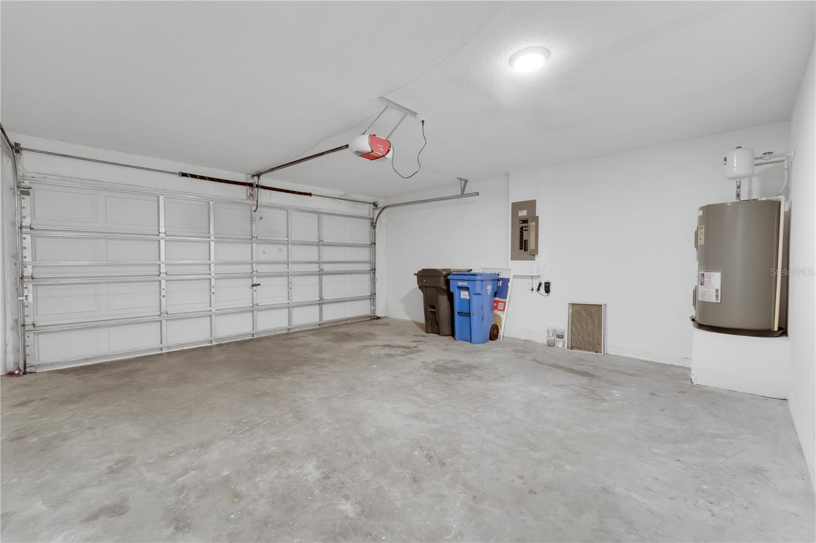 BOYETTE CREEK PH 1 - Residential