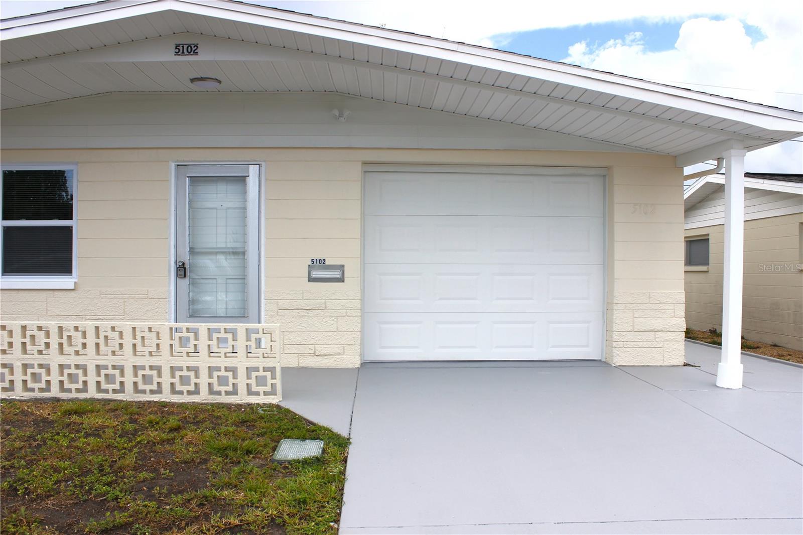 COLONIAL HILLS - Residential