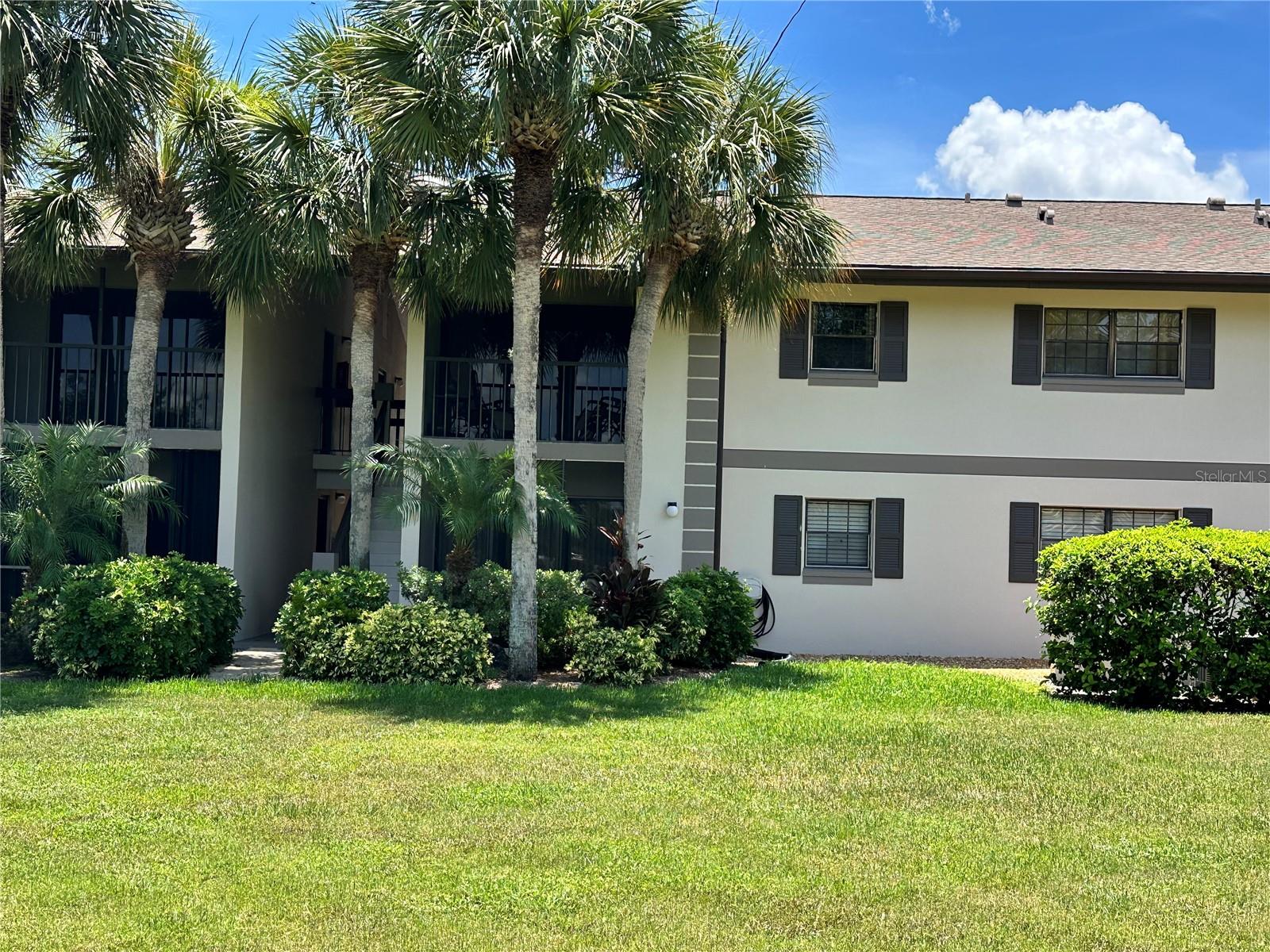 OAK FORREST - Residential