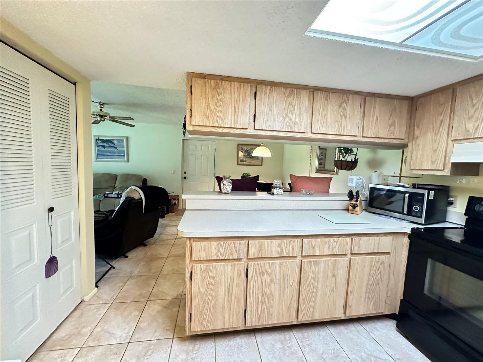 OAK FORREST - Residential