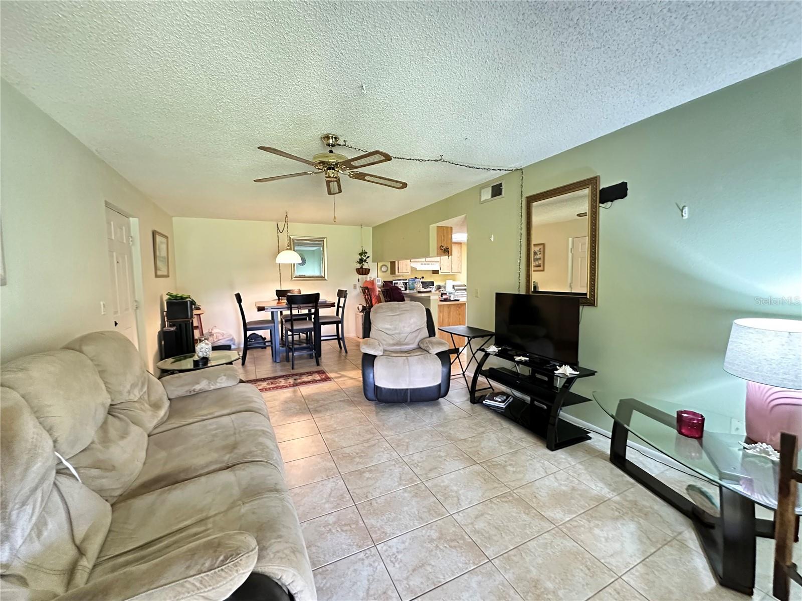 OAK FORREST - Residential
