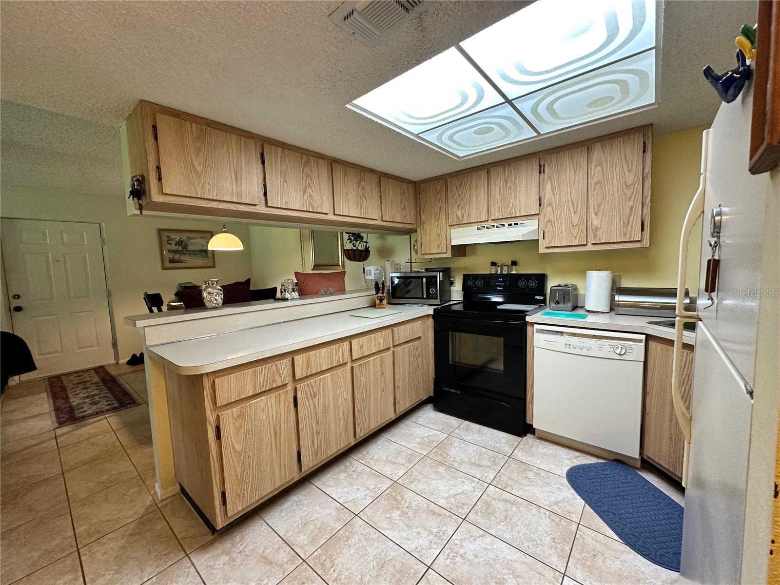 OAK FORREST - Residential