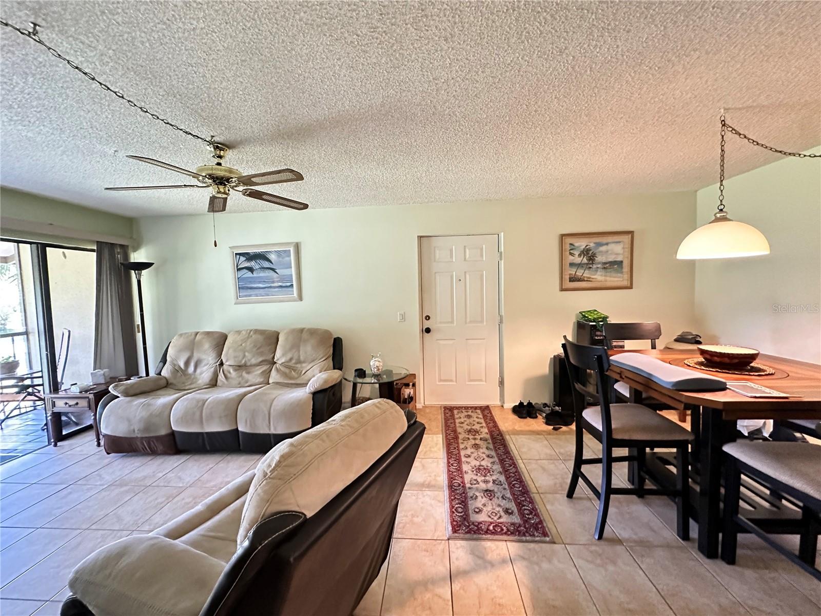 OAK FORREST - Residential