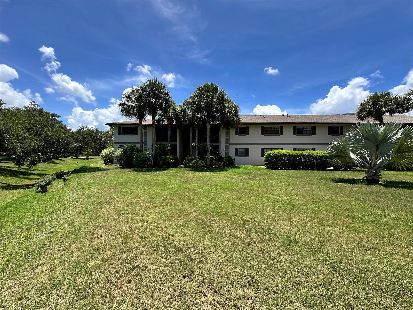 OAK FORREST - Residential
