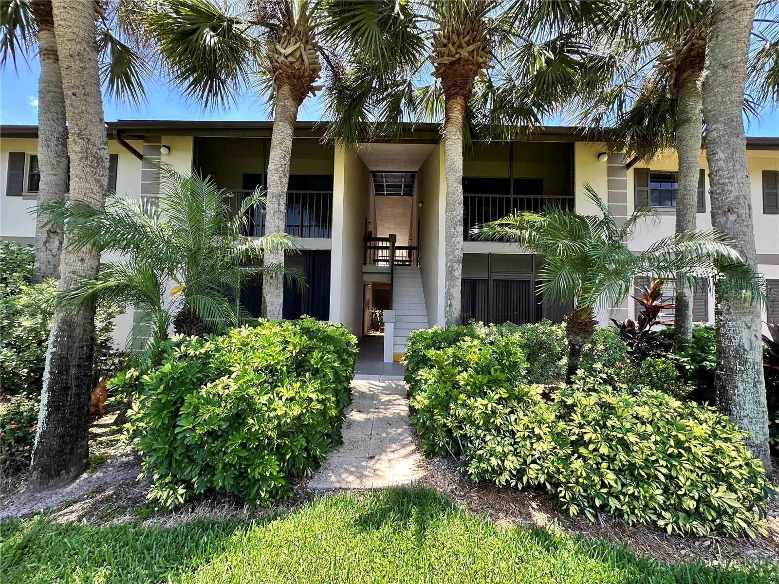 OAK FORREST - Residential