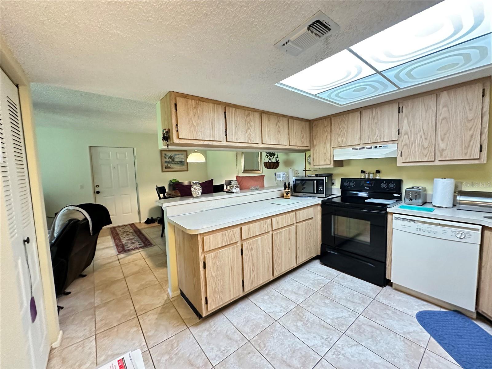 OAK FORREST - Residential