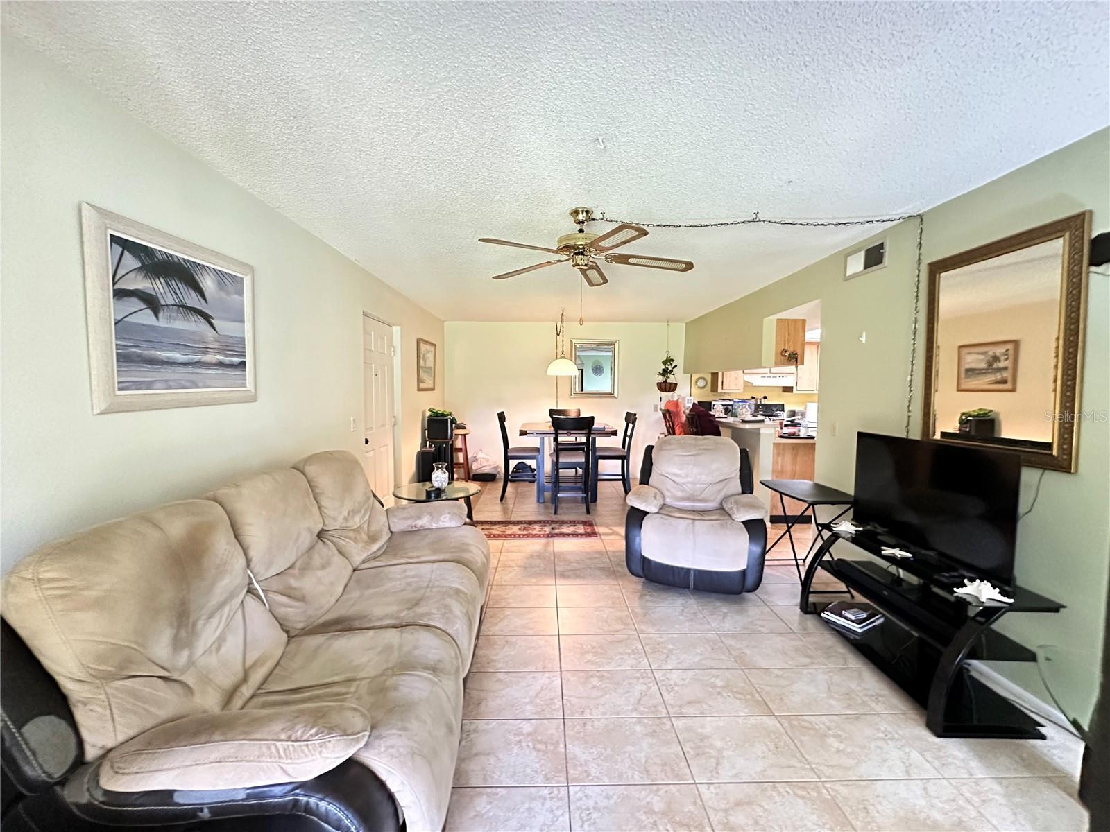 OAK FORREST - Residential