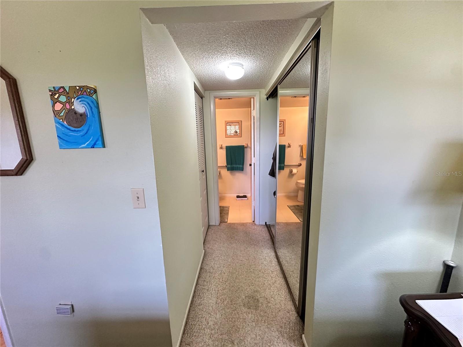 OAK FORREST - Residential