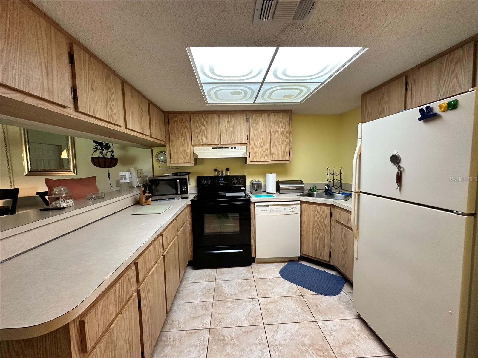 OAK FORREST - Residential