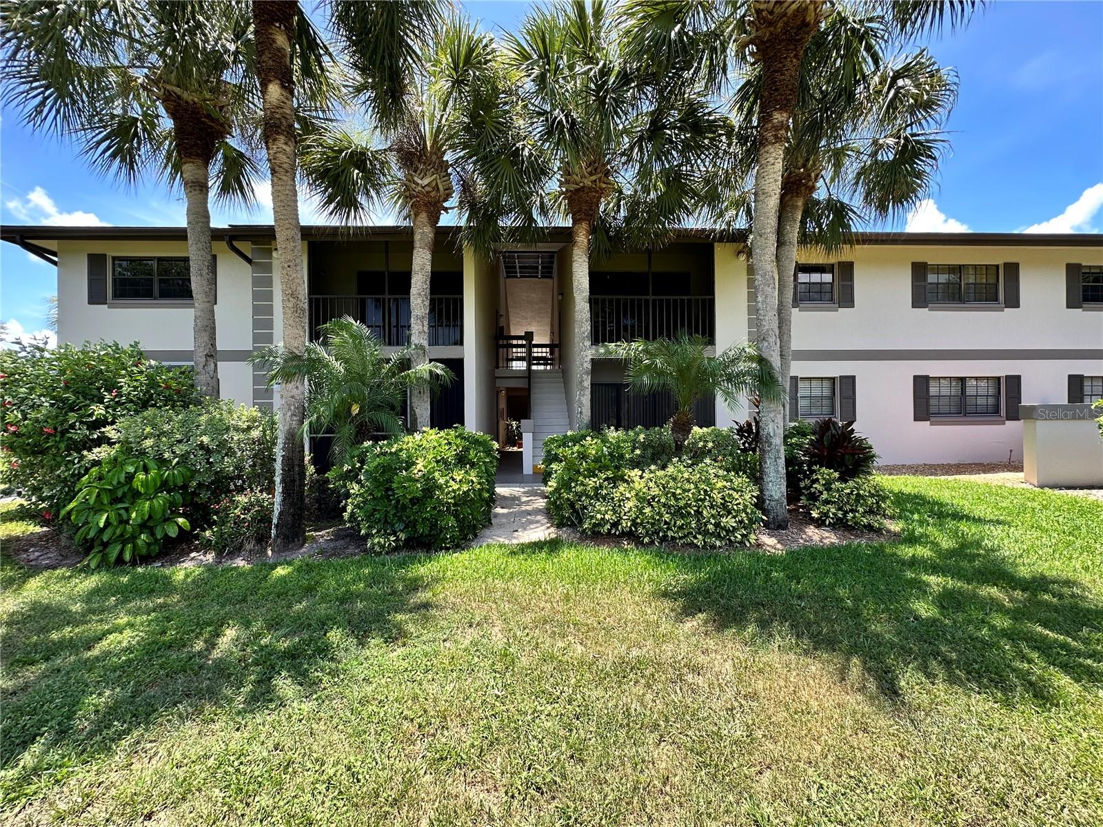 OAK FORREST - Residential