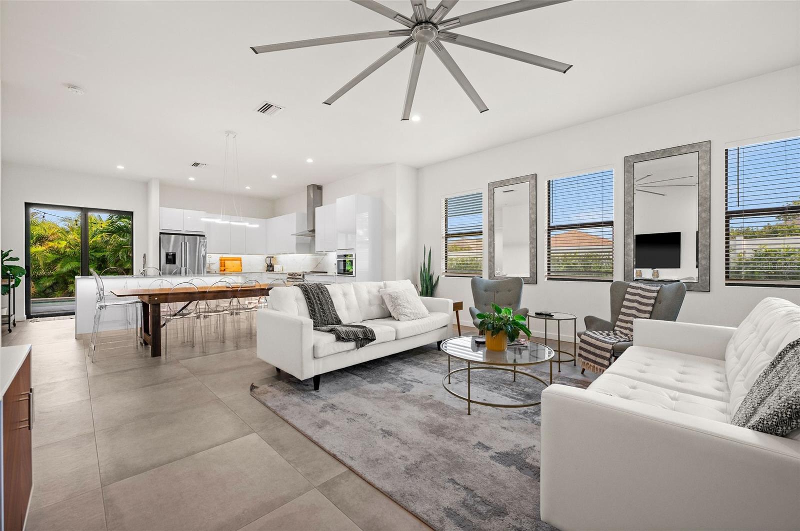 CEDAR GROVE OF 1ST ADD TO - Residential