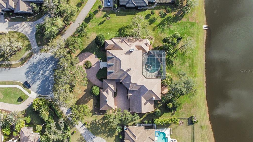 HEATHROW WOODS PH 3 - Residential