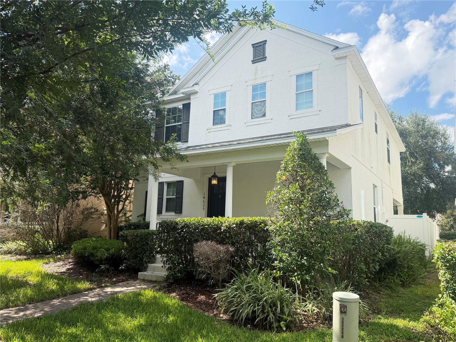 SUMMERLAKE PD PH 01B - Residential