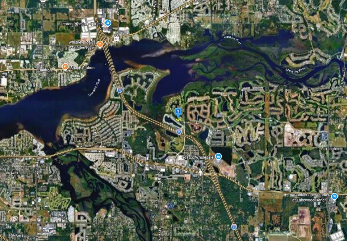 CYPRESS CREEK ESTATES - Land