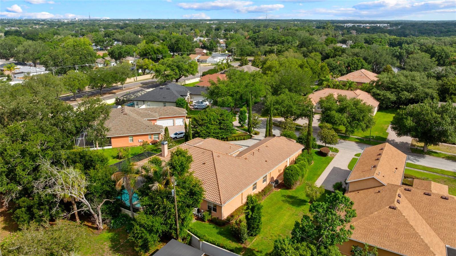 VINEYARDS - Residential