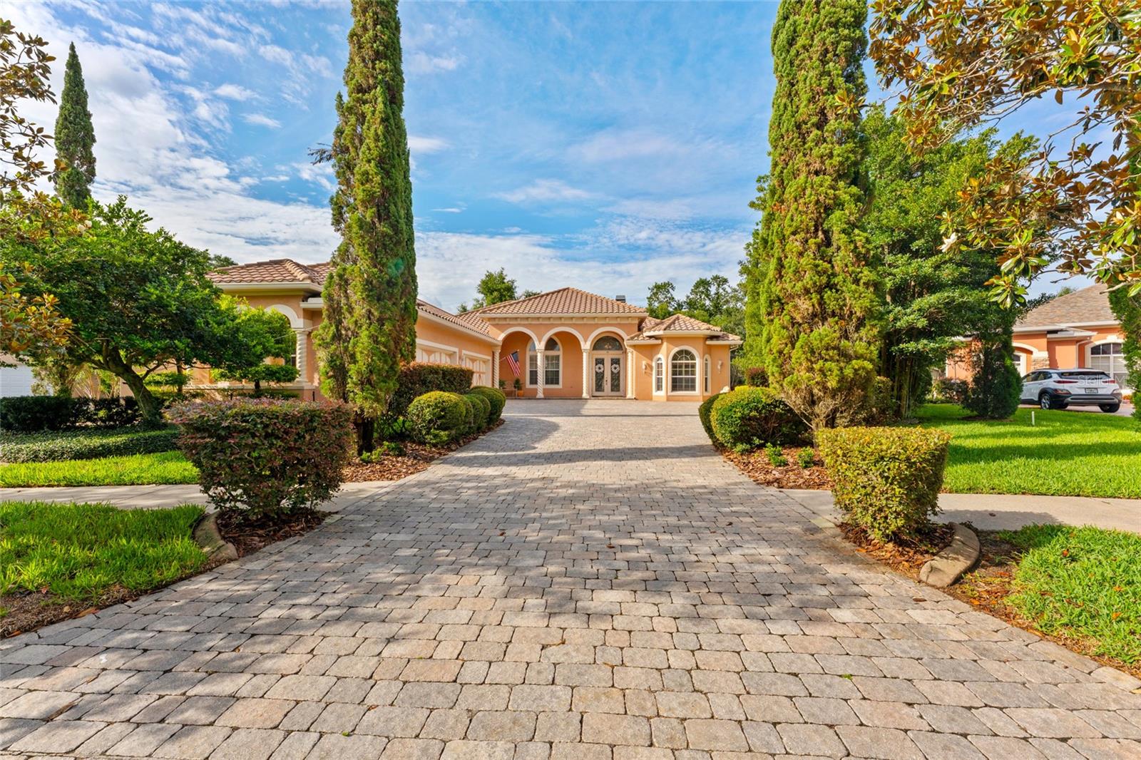 VINEYARDS - Residential