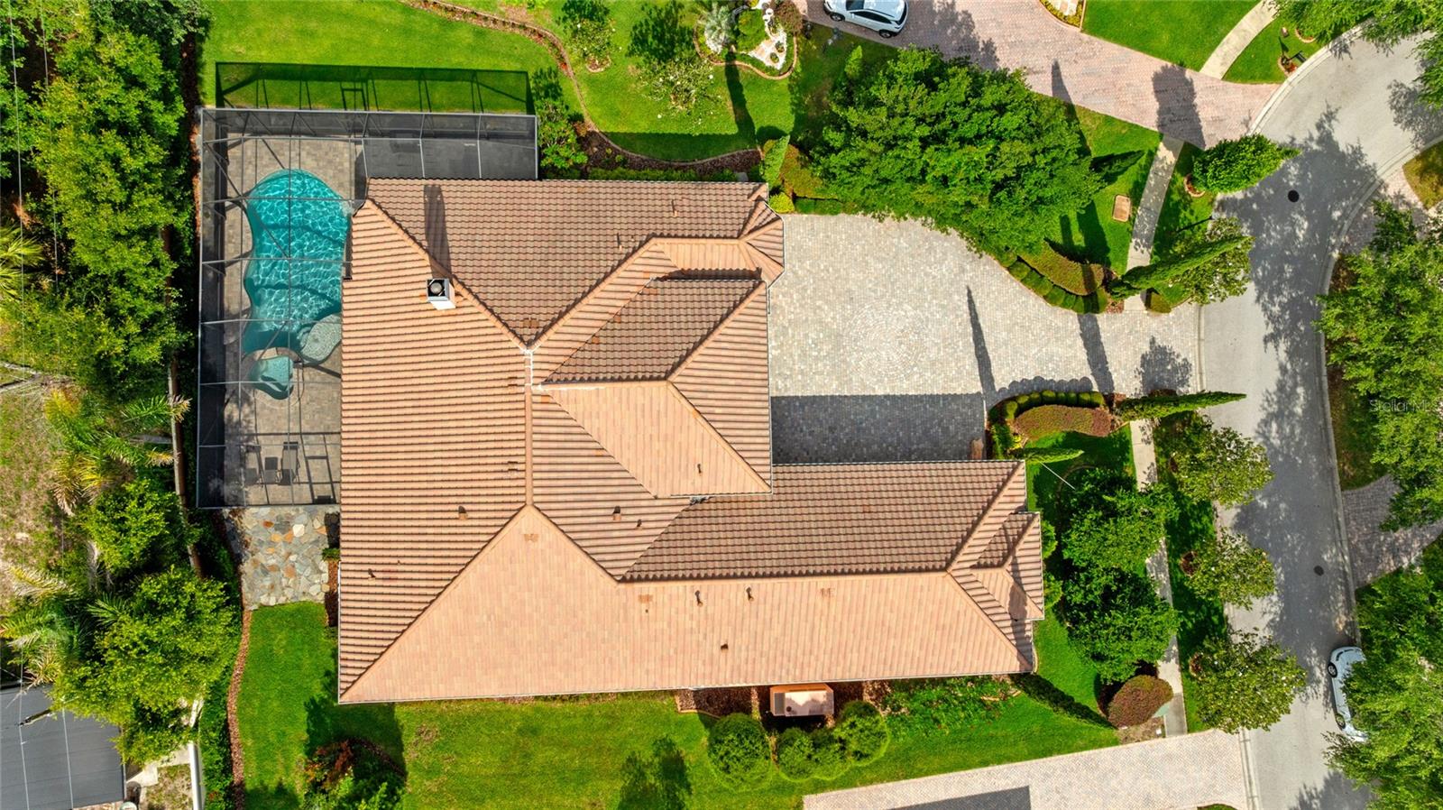 VINEYARDS - Residential