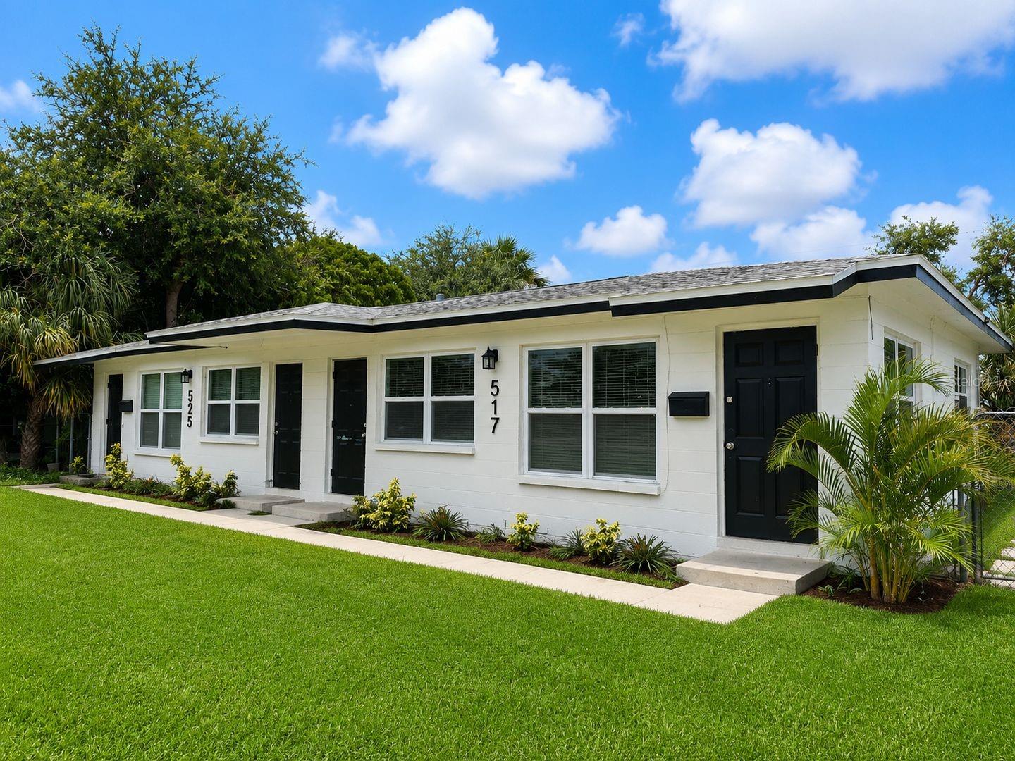 GLENSIDE SUB - Residential Lease
