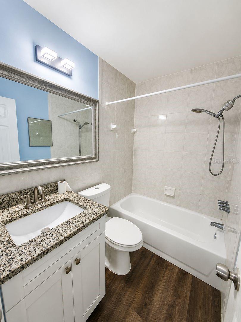 GLENSIDE SUB - Residential Lease
