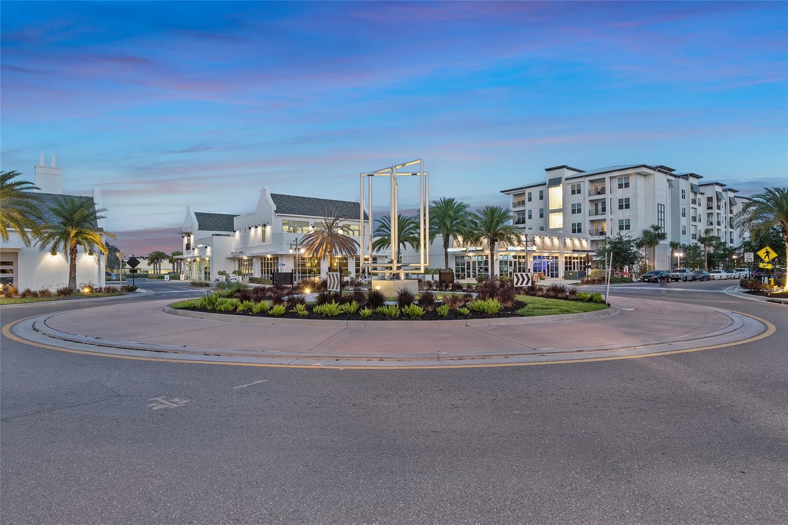 WESTSHORE MARINA DISTRICT NORT - Residential Lease