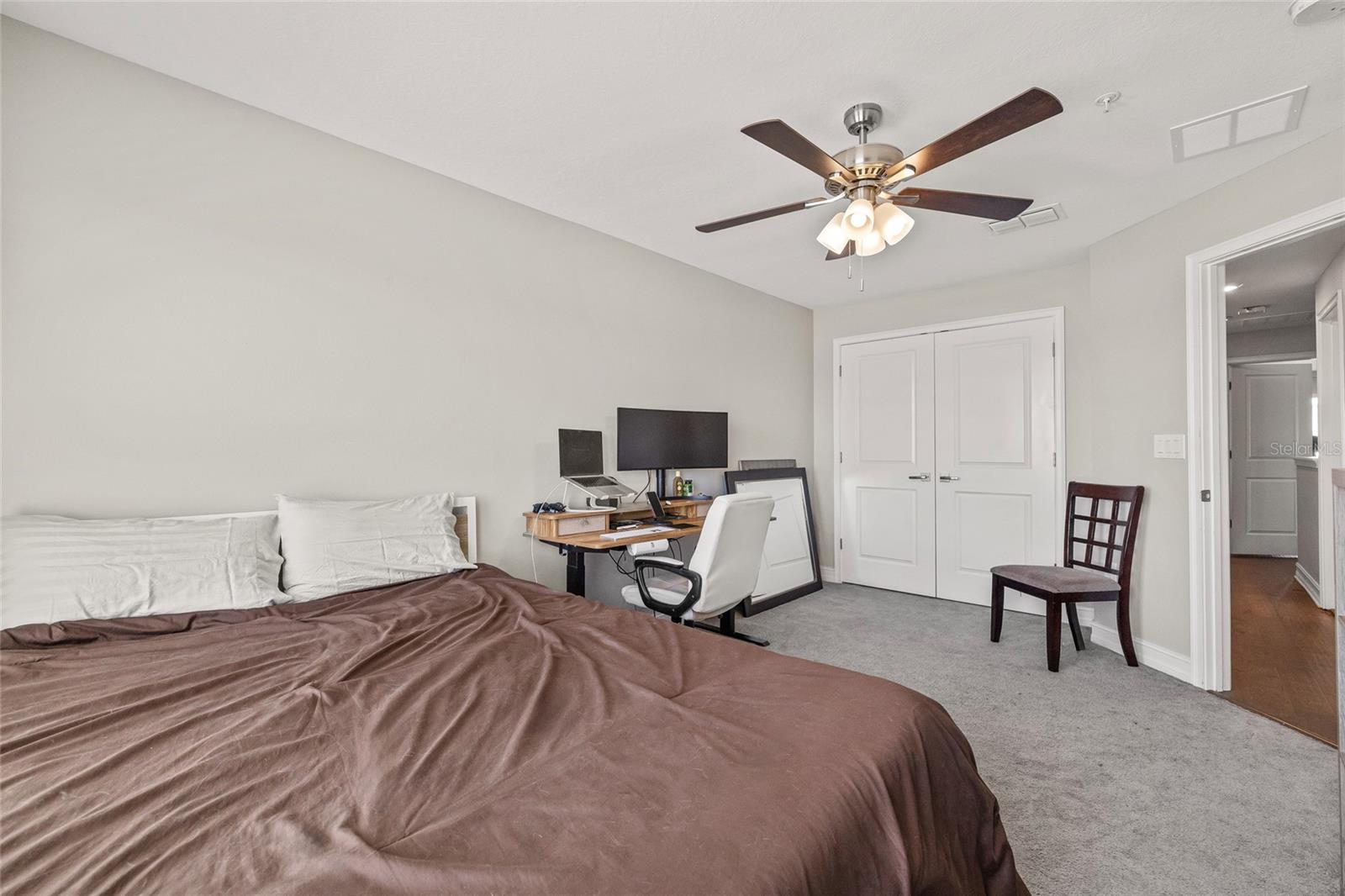 WESTSHORE MARINA DISTRICT NORT - Residential Lease