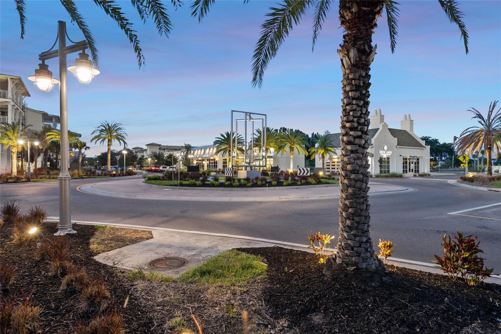 WESTSHORE MARINA DISTRICT NORT - Residential Lease