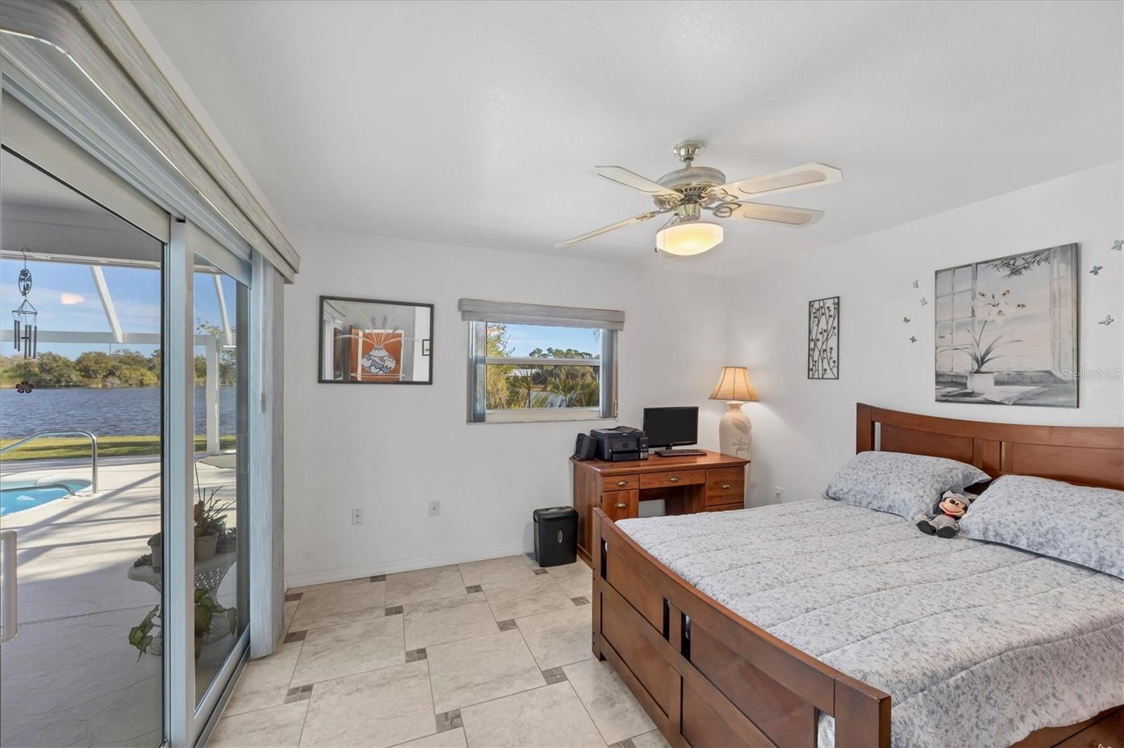 TROPICAL HOMESITES & LITTLE FA - Residential