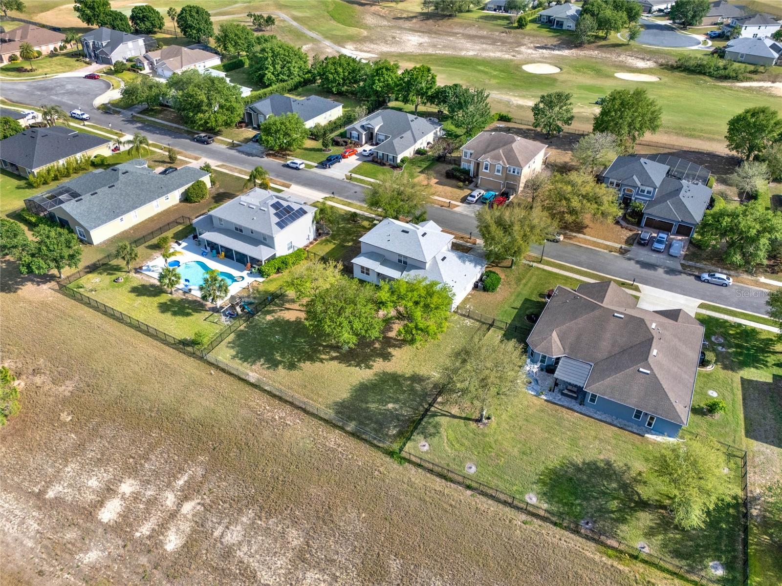 GREATER GROVER PH 04 - Residential
